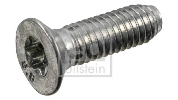 Bolt, brake disc